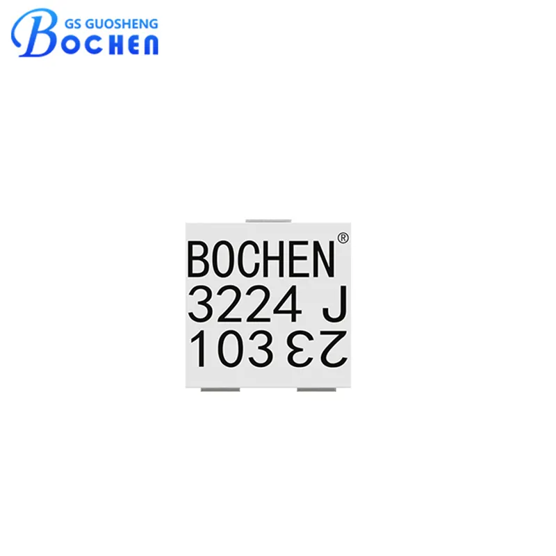 3224J PCB Mount Potentiometer