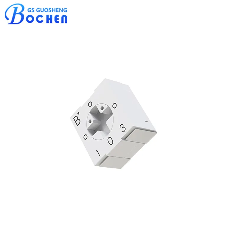 3313J-2 Top Adjust Potentiometer