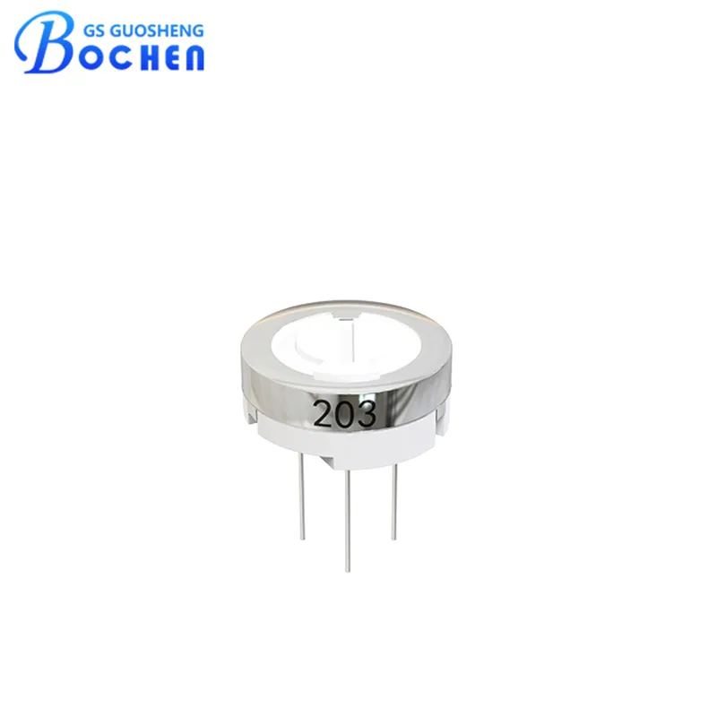 3329H-1 Industrial Grade Trimmer