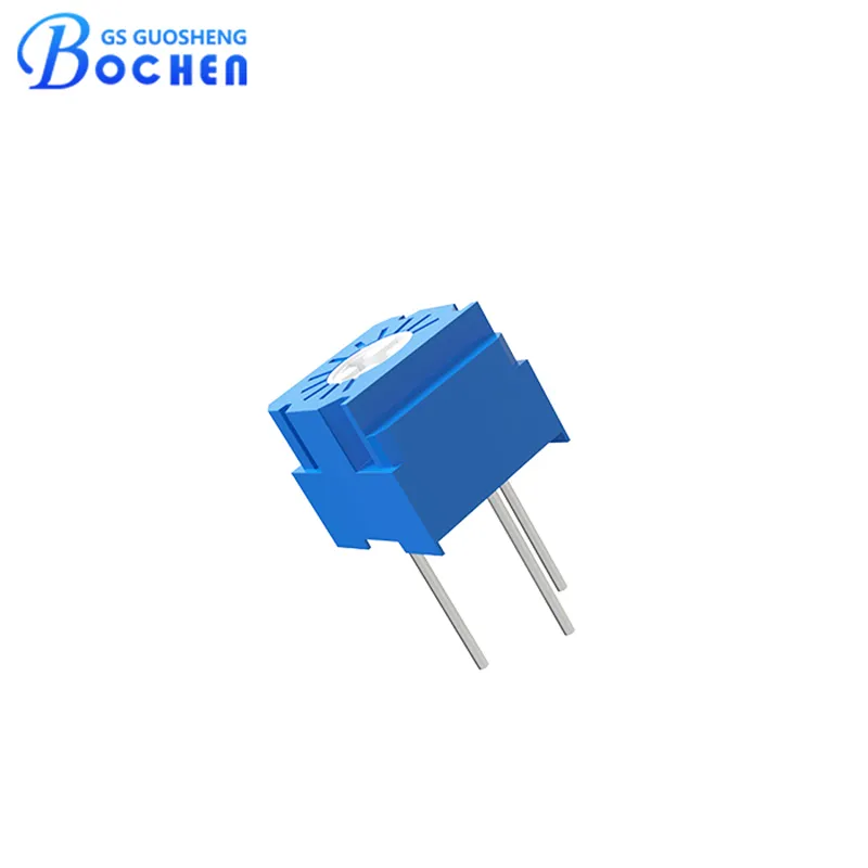3323P Trimmer Potentiometer