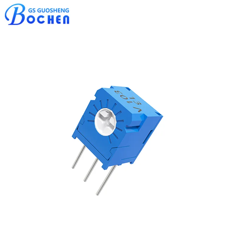 3323V PCB Mount Potentiometer