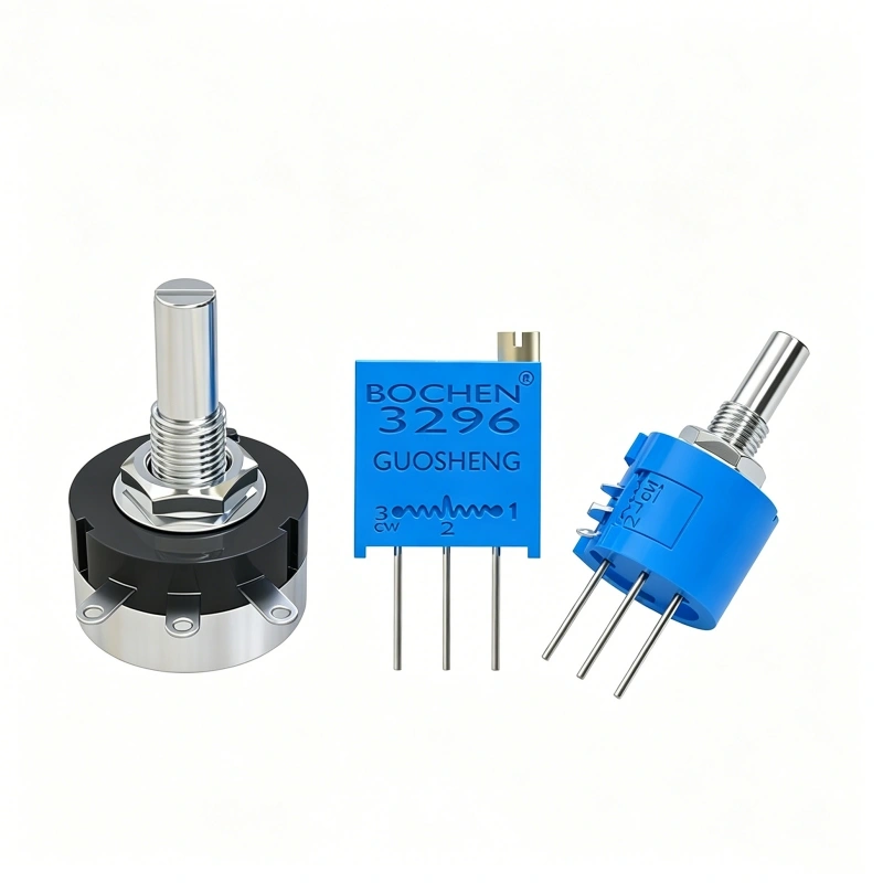 Potentiometer