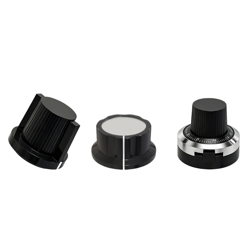 Potentiometer Knob