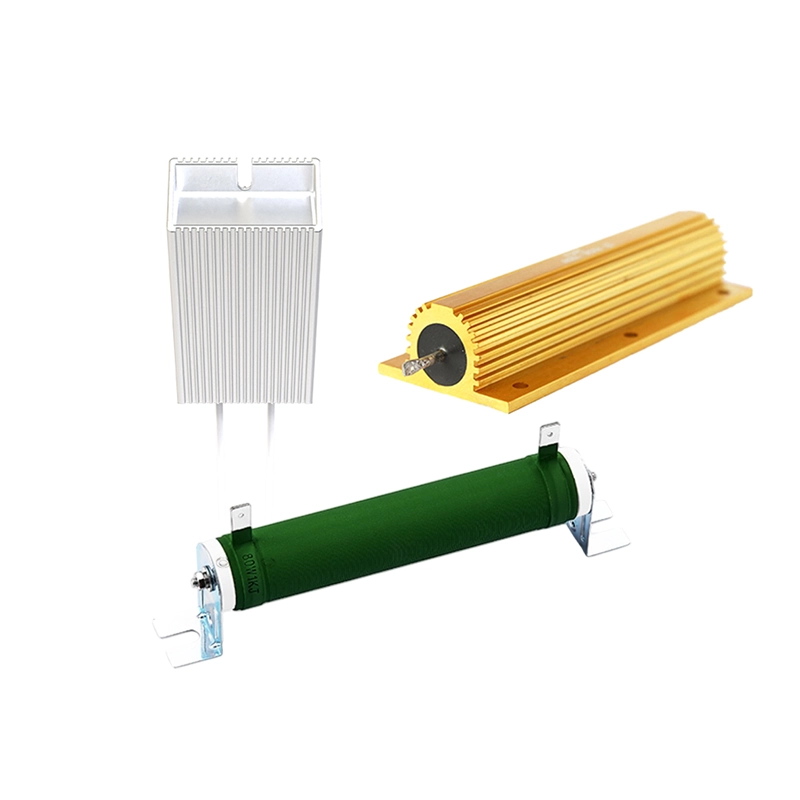 Resistor