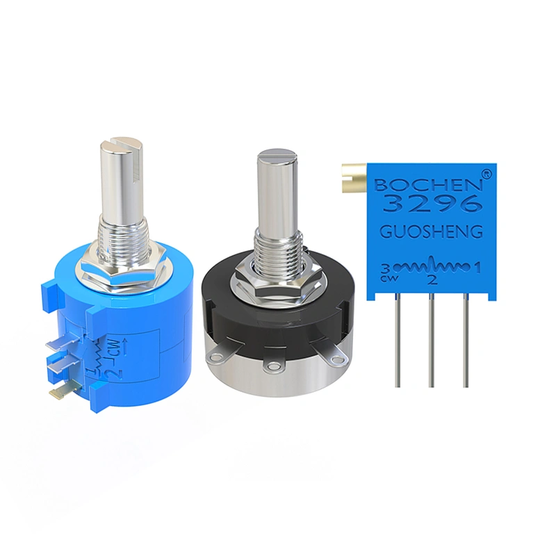 Potentiometer